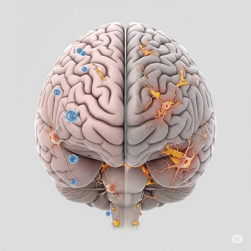 Alzheimer’s Disease