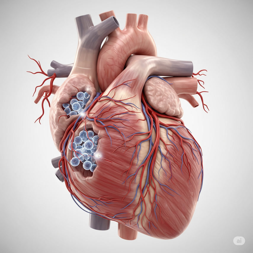Congestive Heart Failure