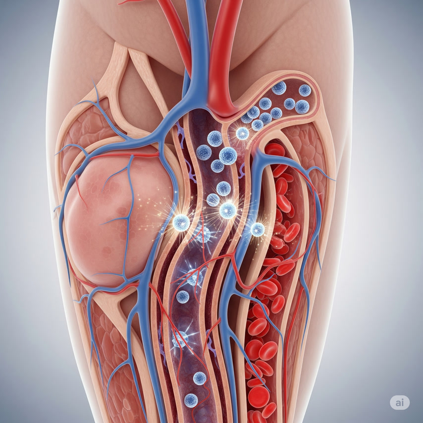 Vein Insufficiency / Peripheral Artery Disease