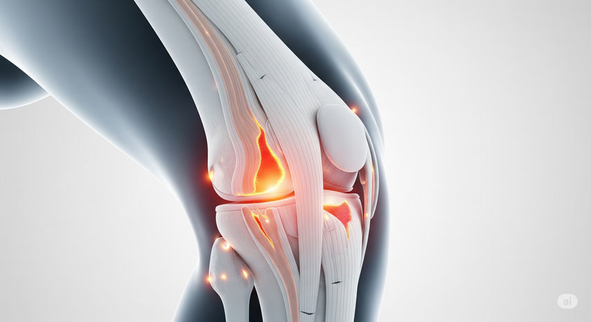 Knee Pain & Injuries