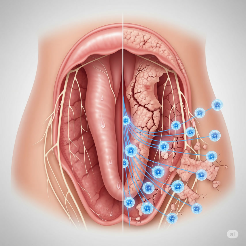 Intimacy Health (Women)