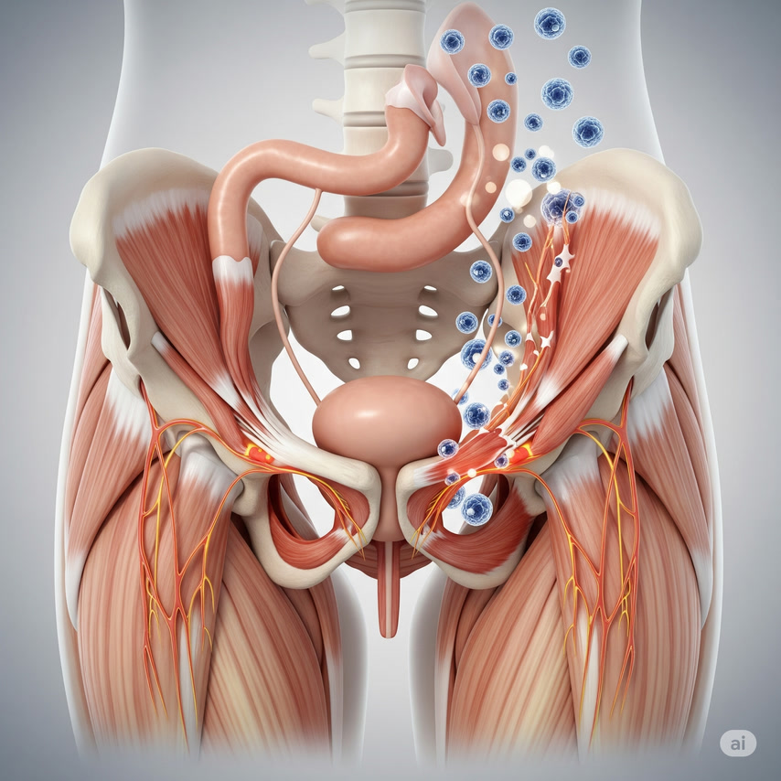 Urinary Incontinence