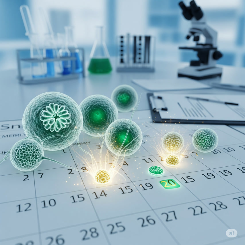 Optimizing Stem Cell Treatment Frequency for Lasting Results