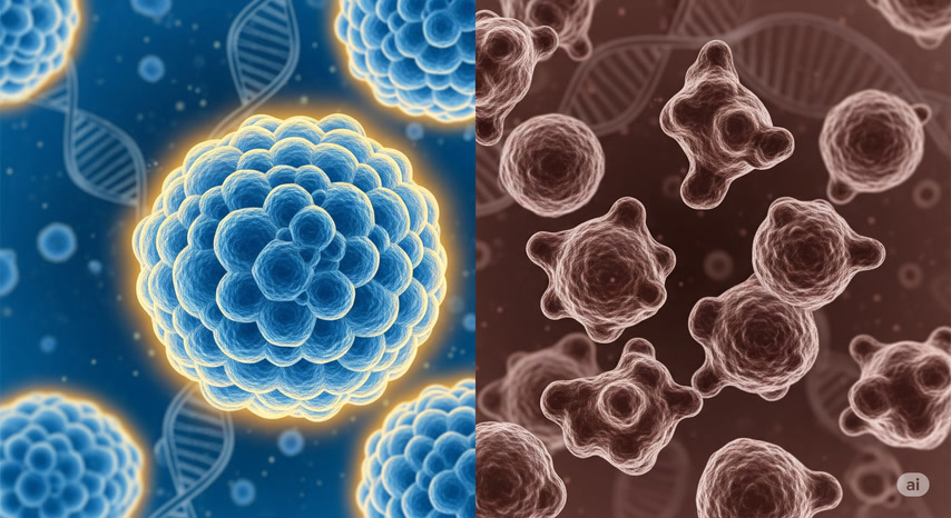 Understanding the Cancer Connection