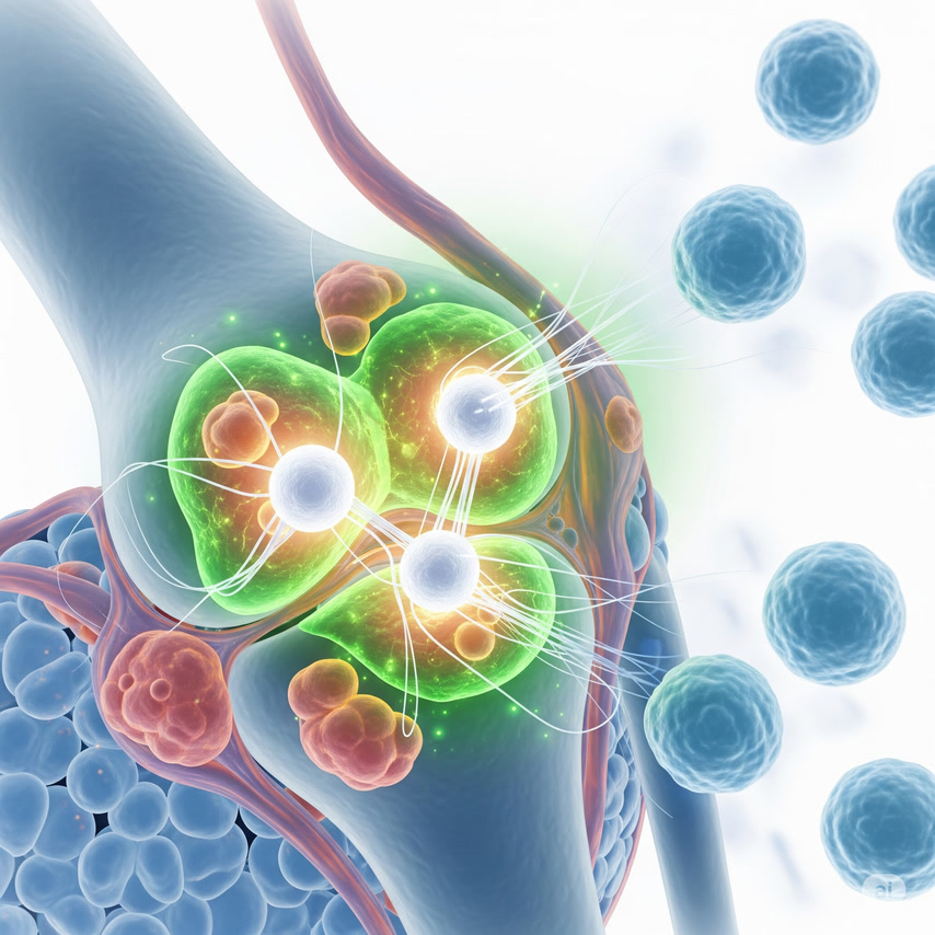 What is stem cell therapy?