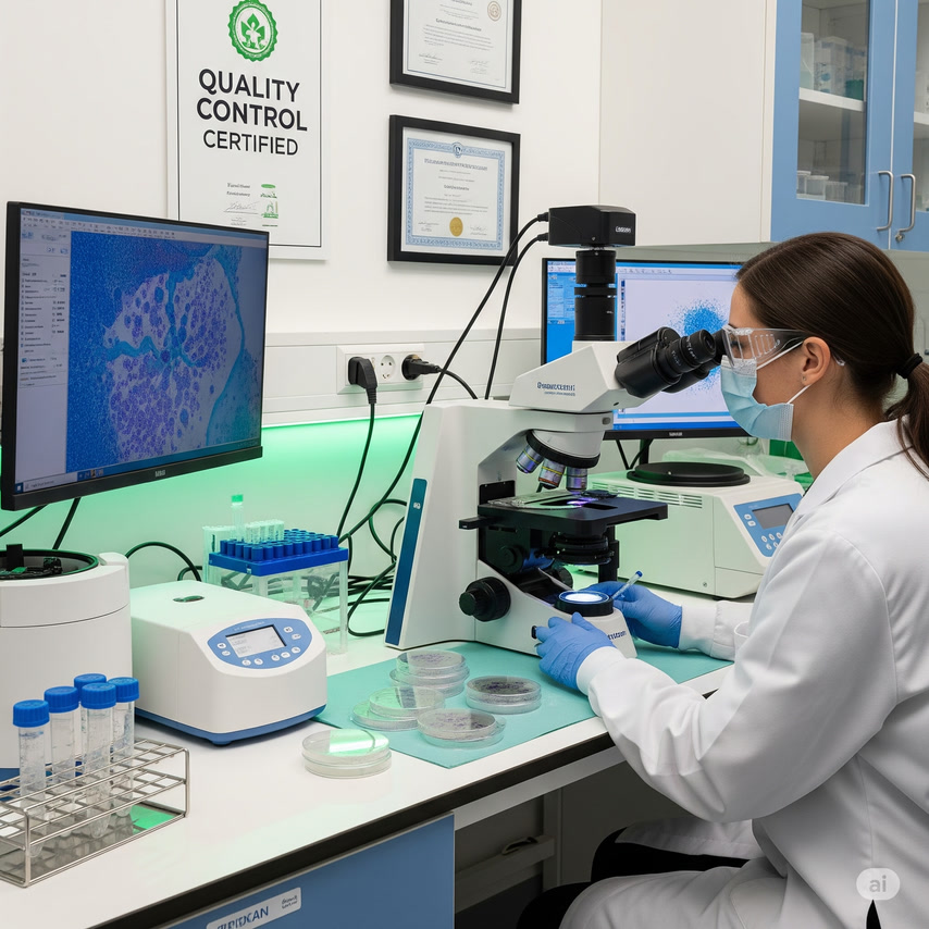 Is Stem Cell Therapy Safe?