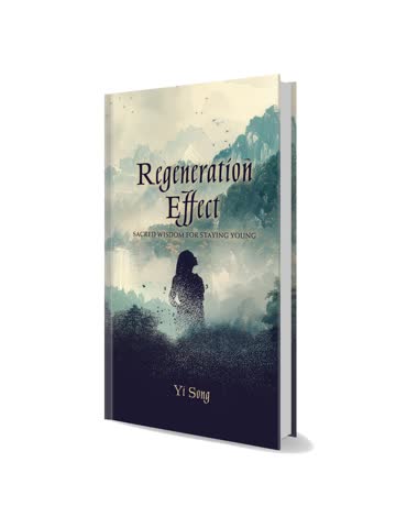 The Regeneration Effect Book Cover