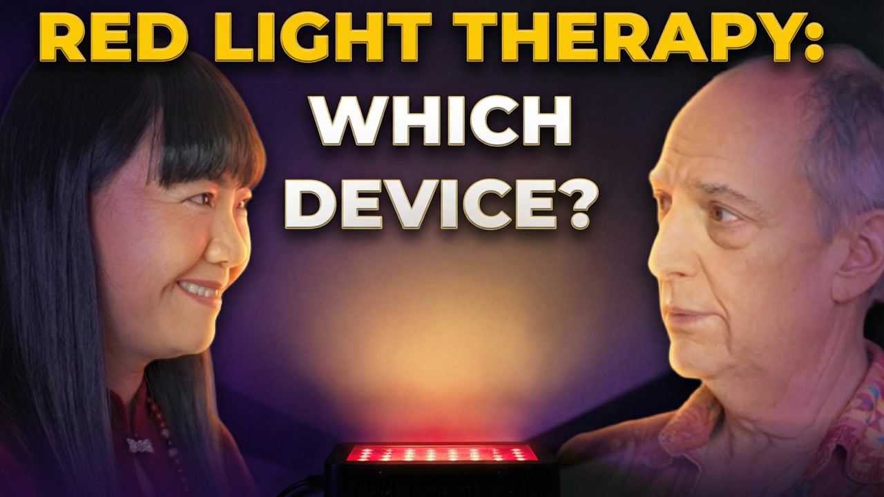The Irradiance Threshold: Why Your Red Light Therapy Might Be Failing