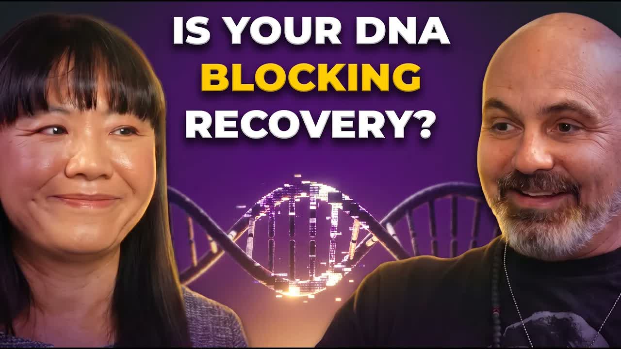 Cannabis, DNA, and You: Why One Dose Never Fits Everyone