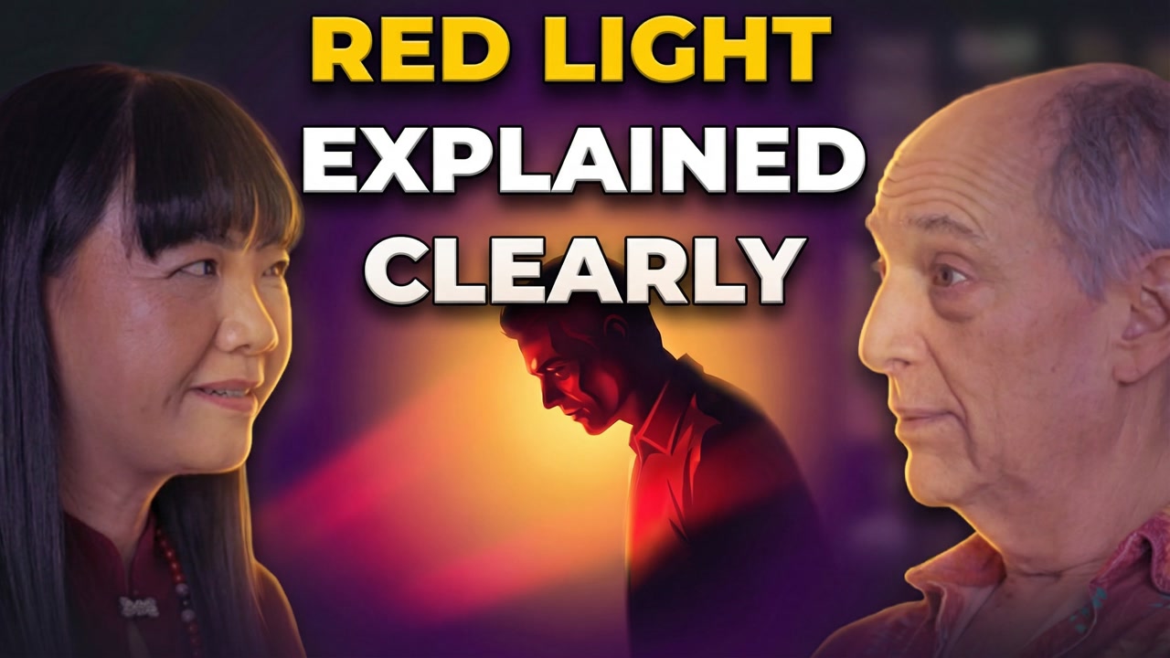 Red Light Therapy Myths: Scientific Efficacy for Cellular Repair