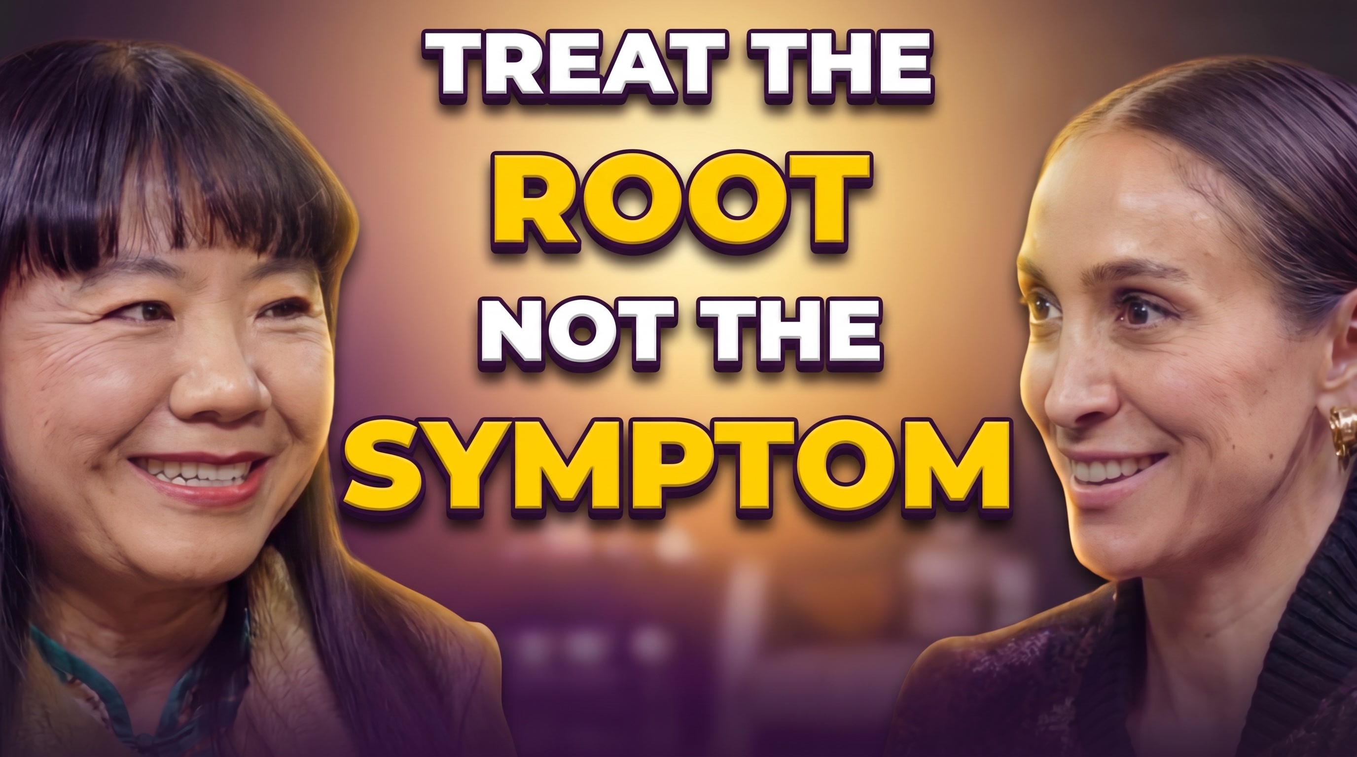 Refusing Over-Treatment, Chinese Medicine, and Aging Powerfully