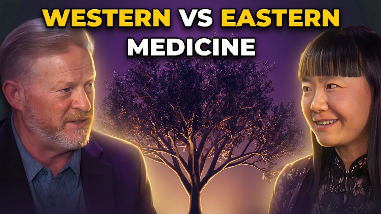 The Regeneration Effect: The Secret Technology of Eastern Medicine